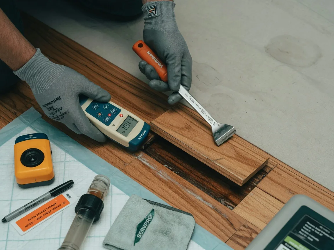 Why choose Water Damage Restoration in Emma, MO
